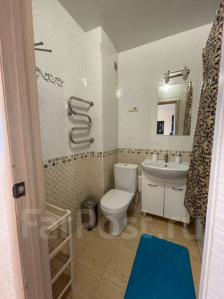 Снять 1-к квартиру, 35 кв.м.