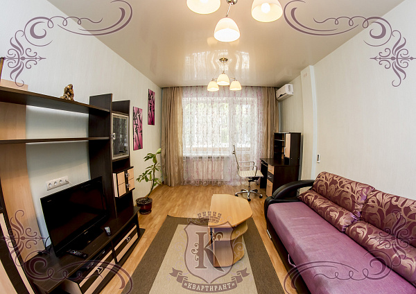 Снять 2-к квартиру, 52 кв.м.
