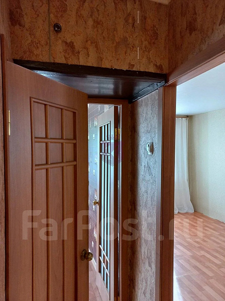 Снять 1-к квартиру, 32 кв.м.
