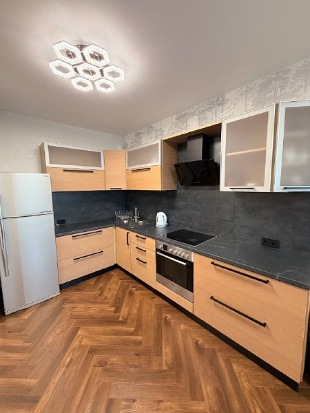 Снять 2-к квартиру, 36 кв.м.