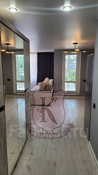 Снять 1-к квартиру, 35 кв.м.