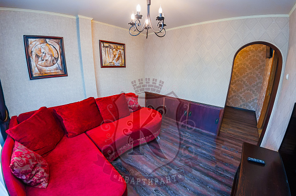 Снять 1-к квартиру, 34 кв.м.