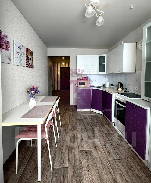 Снять 1-к квартиру, 39 кв.м.