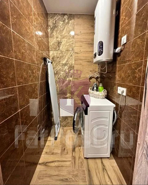 Снять 1-к квартиру, 29 кв.м.
