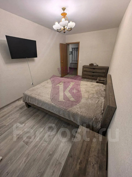 Снять 2-к квартиру, 67 кв.м., Некрасовская, Гоголя ул., д.33