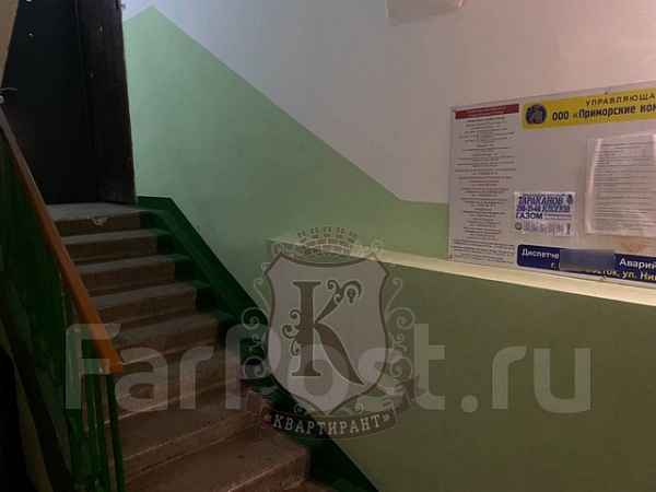 Снять 2-к квартиру, 49 кв.м.