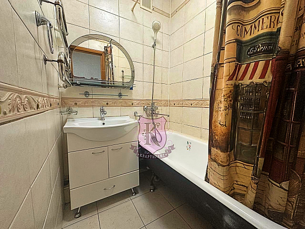 Снять 3-к квартиру, 63 кв.м.