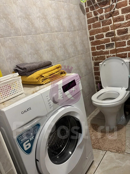 Снять 1-к квартиру, 20 кв.м.