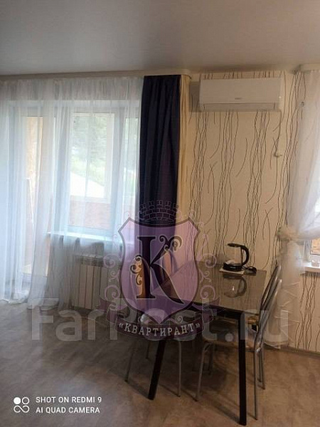 Снять 1-к квартиру, 36 кв.м.