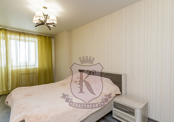 Снять 2-к квартиру, 55 кв.м.