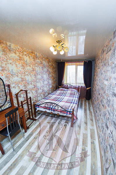 Снять 2-к квартиру, 43 кв.м.
