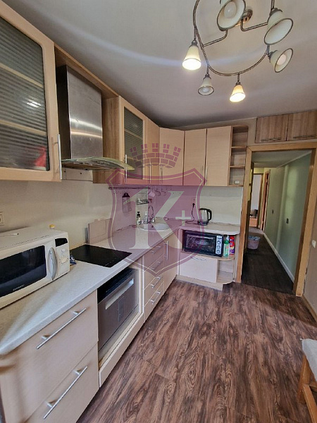 Снять 3-к квартиру, 58 кв.м.