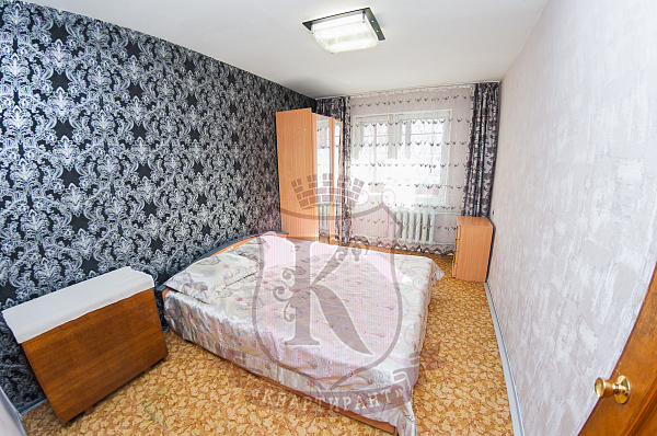 Снять 3-к квартиру, 67 кв.м.