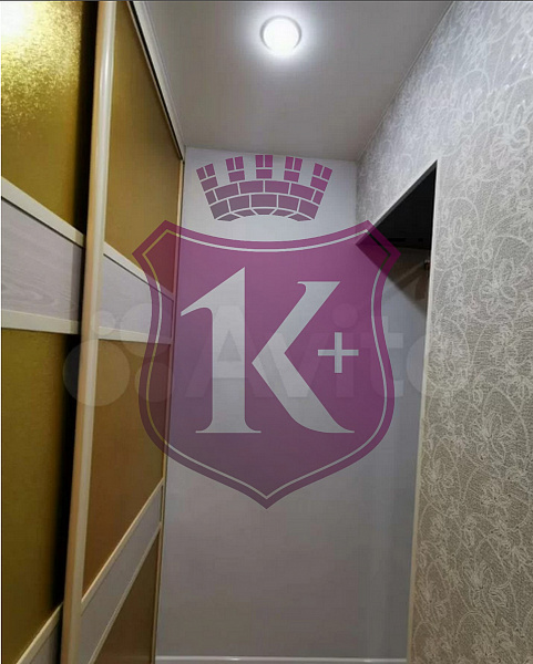Снять 1-к квартиру, 36 кв.м.