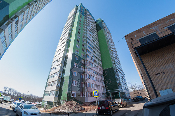 Снять 1-к квартиру, 25 кв.м.