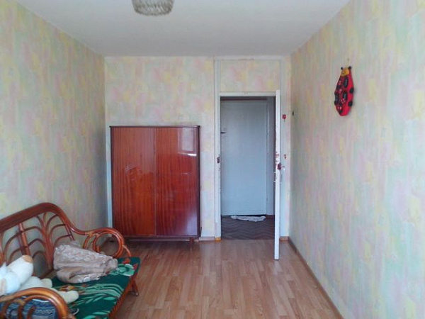 Снять 3-к квартиру, 60 кв.м.