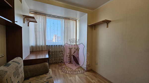 Снять 4-к квартиру, 100 кв.м.