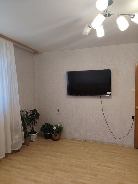Снять 3-к квартиру, 66 кв.м.