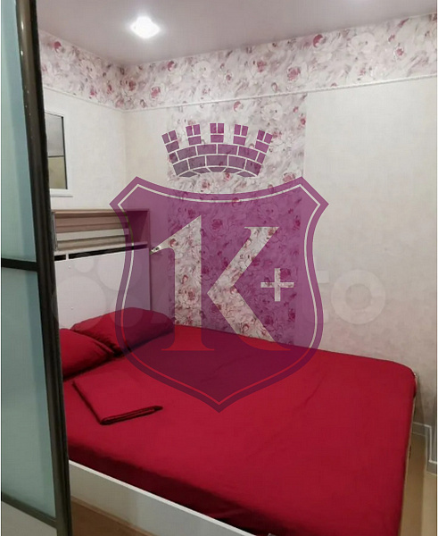 Снять 1-к квартиру, 36 кв.м.