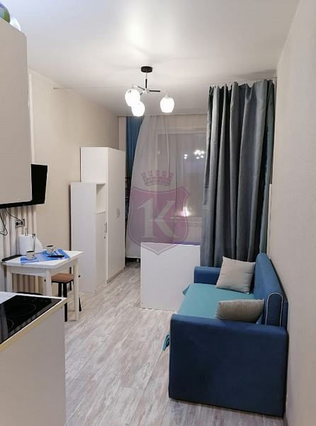 Снять 1-к квартиру, 19 кв.м.