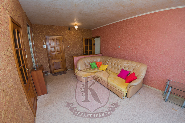 Снять 2-к квартиру, 52 кв.м.