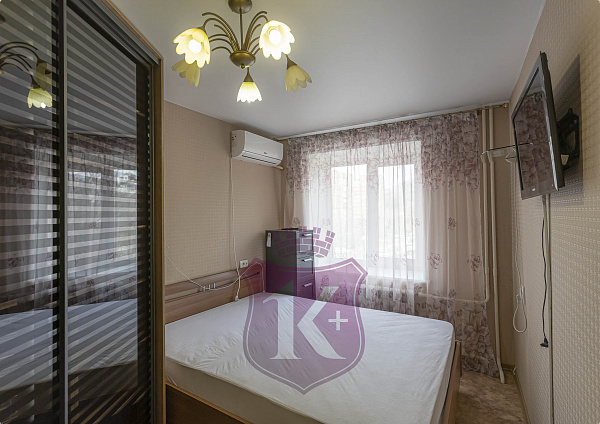 Снять 3-к квартиру, 69 кв.м.