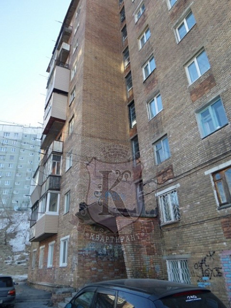Снять 1-к квартиру, 30 кв.м.