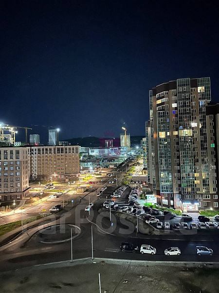 Снять 2-к квартиру, 56 кв.м.