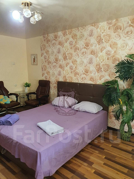 Снять 3-к квартиру, 70 кв.м.