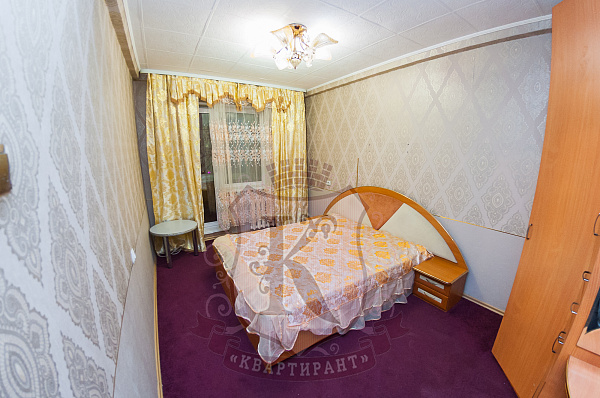 Снять 2-к квартиру, 47 кв.м.