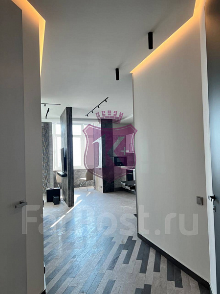 Снять 2-к квартиру, 58 кв.м.