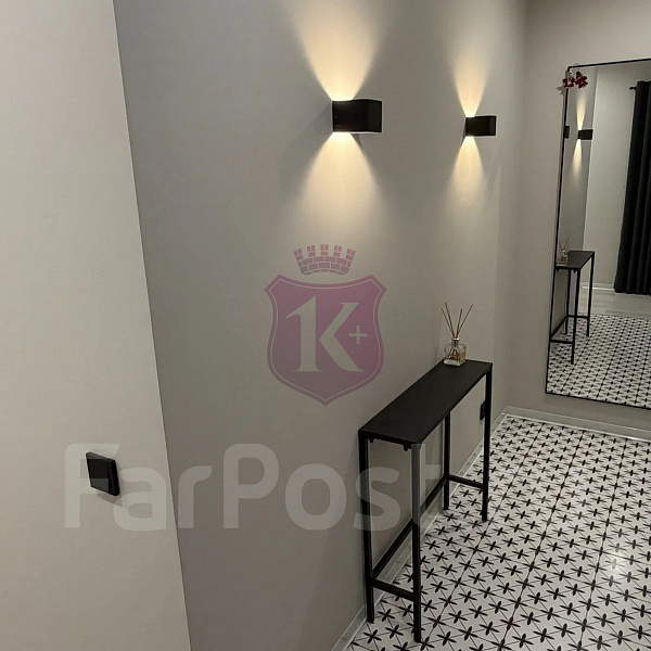 Снять 1-к квартиру, 35 кв.м.