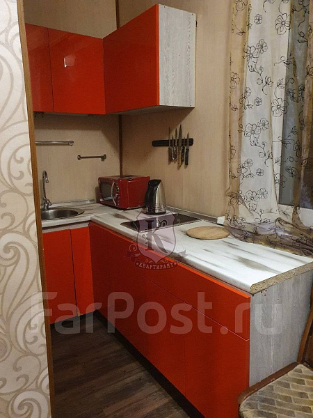 Снять 3-к квартиру, 44 кв.м.