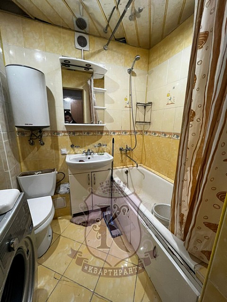 Снять 1-к квартиру, 43 кв.м.