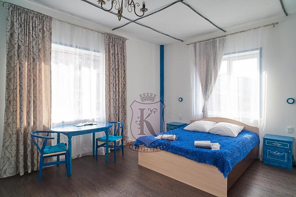 Снять 1-к квартиру, 36 кв.м.