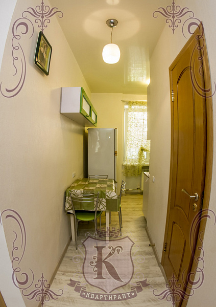 Снять 2-к квартиру, 52 кв.м., Центр, 1ая Морская, д.8