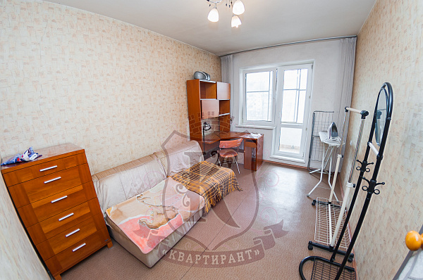 Снять 2-к квартиру, 51 кв.м.