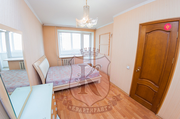 Снять 3-к квартиру, 60 кв.м.
