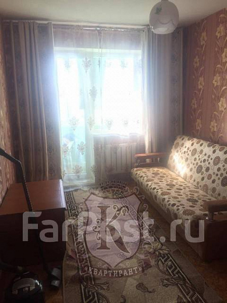 Снять 2-к квартиру, 57 кв.м.
