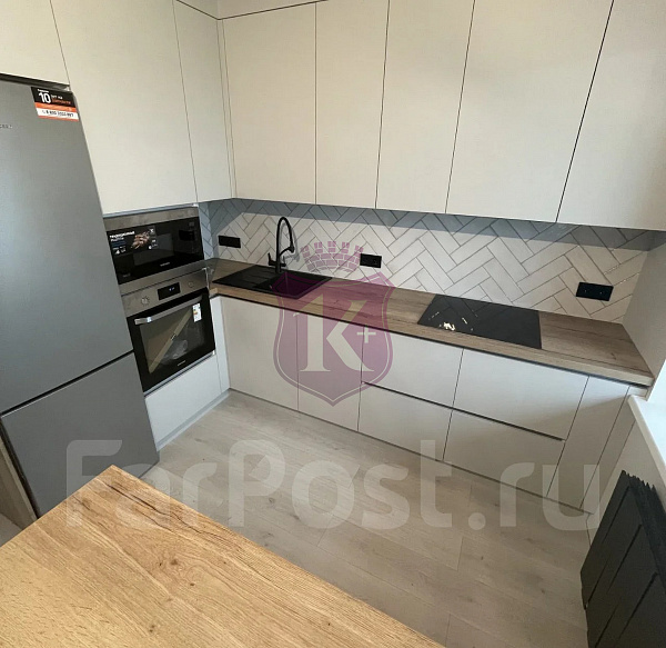 Снять 1-к квартиру, 35 кв.м.