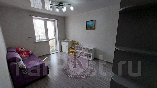 Снять 2-к квартиру, 59 кв.м.