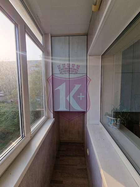 Снять 3-к квартиру, 58 кв.м.