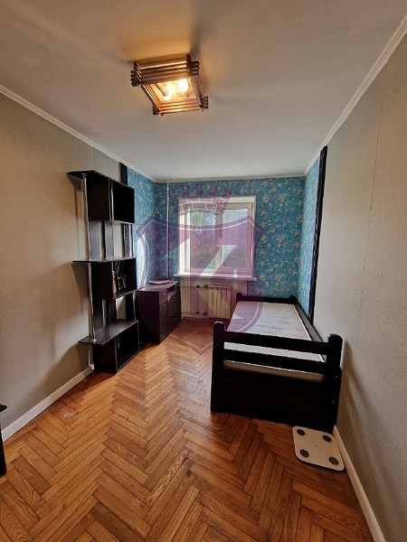 Снять 3-к квартиру, 58 кв.м.