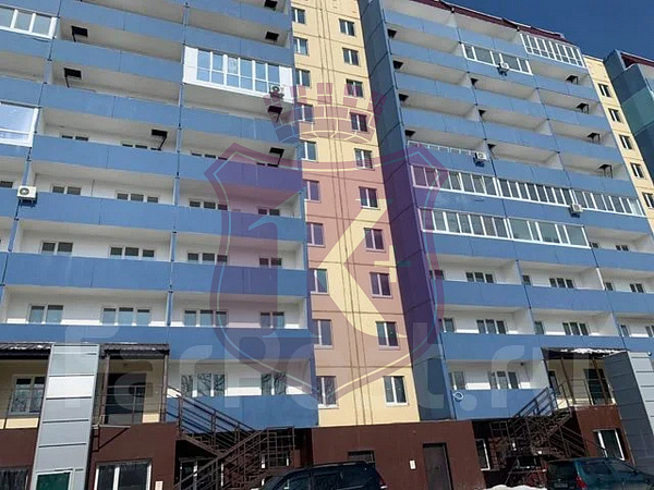 Снять 1-к квартиру, 35 кв.м.