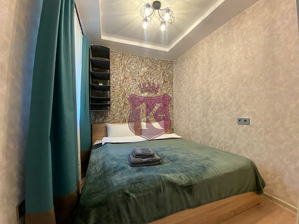 Снять 1-к квартиру, 34 кв.м.