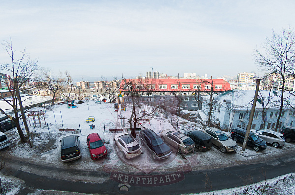 Снять 3-к квартиру, 67 кв.м.