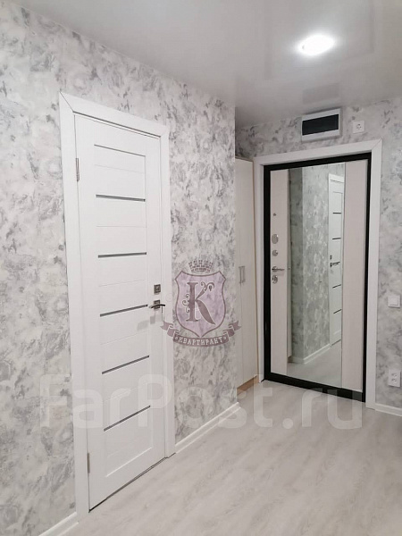 Снять 1-к квартиру, 35 кв.м.