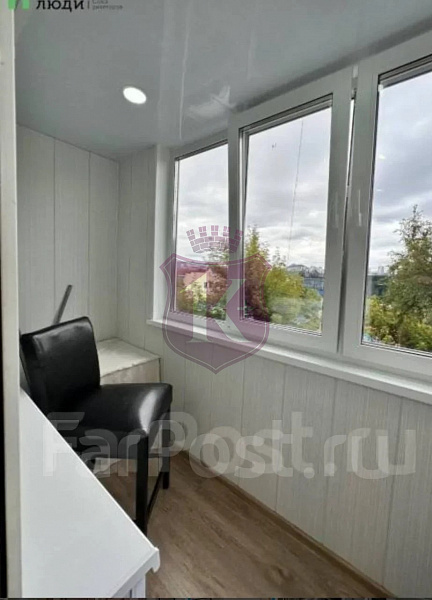 Снять 1-к квартиру, 29 кв.м.