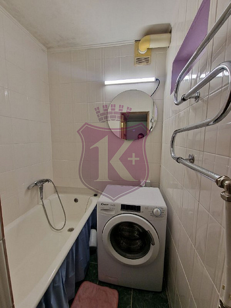 Снять 3-к квартиру, 58 кв.м.