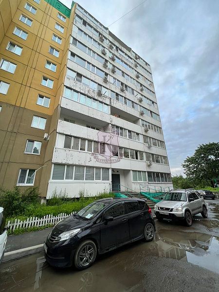 Снять 1-к квартиру, 38 кв.м.